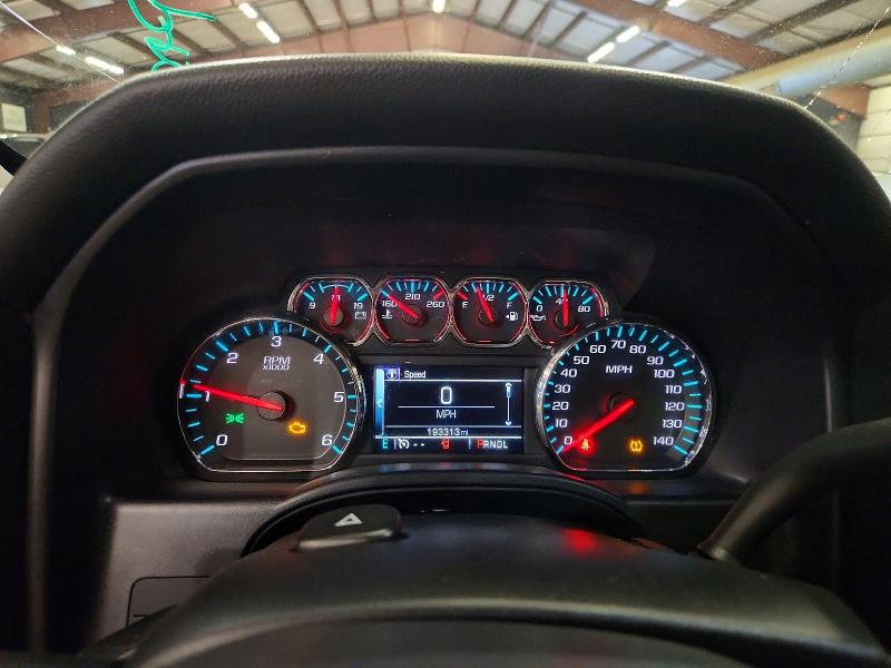 Продаж на аукціоні авто 2017 Chevrolet Silverado, vin: 3GCUKREC0HG123663, номер лоту: 72353426
