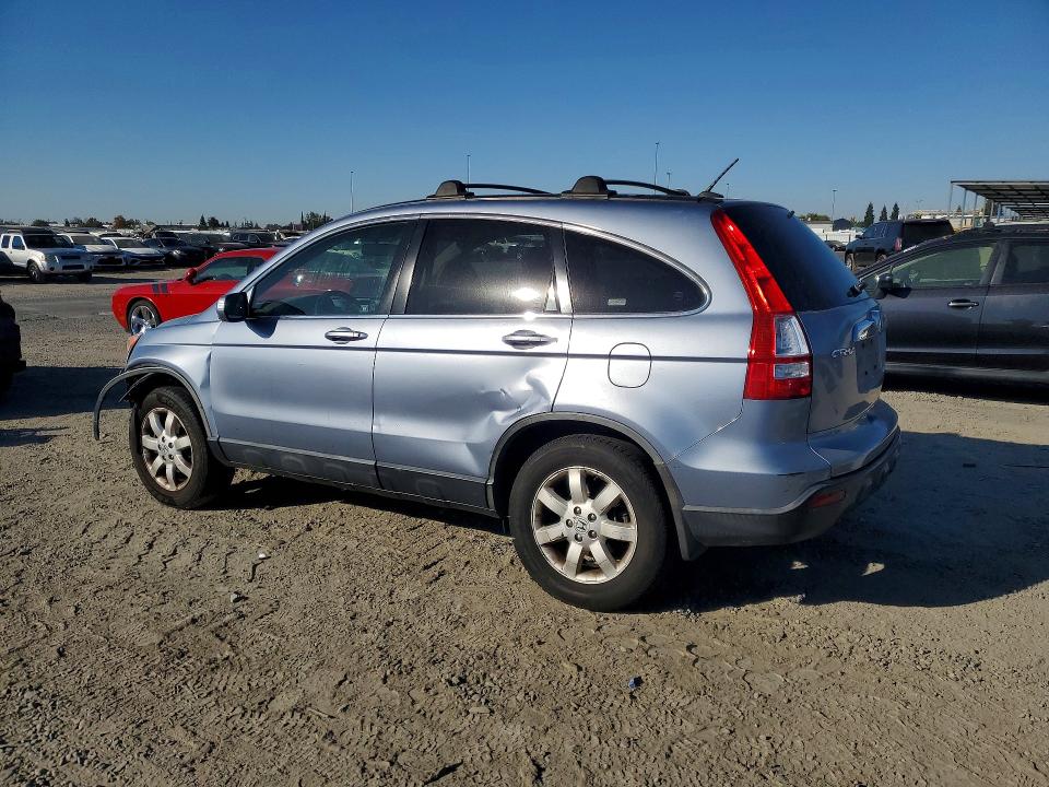 2007 Honda Cr-v მანქანა იყიდება აუქციონზე, vin: JHLRE38737C041889, აუქციონის ნომერი: 71850196