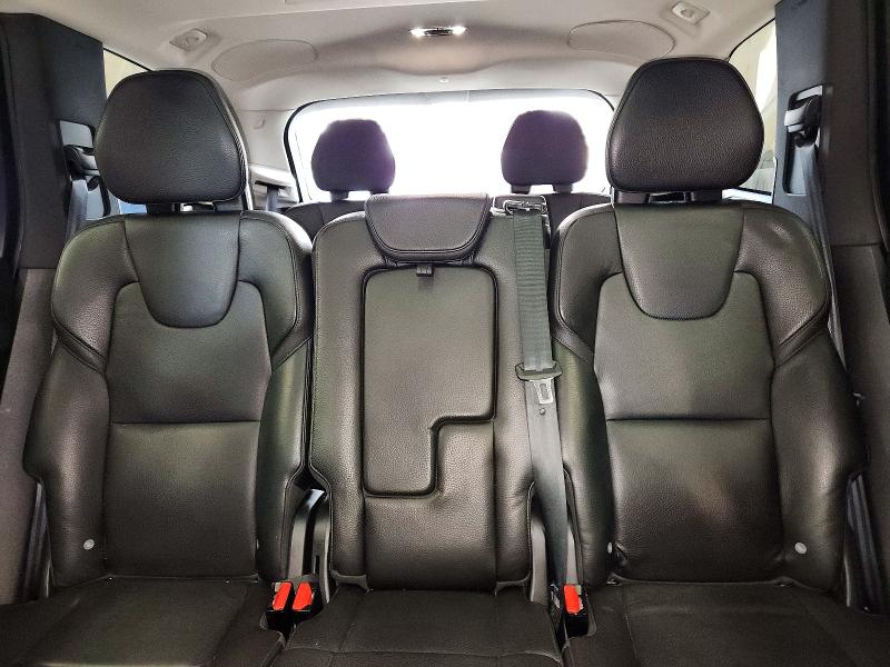 72974276 :رقم المزاد ، YV4A22PK3G1012369 vin ، 2016 Volvo Xc90 مزاد بيع