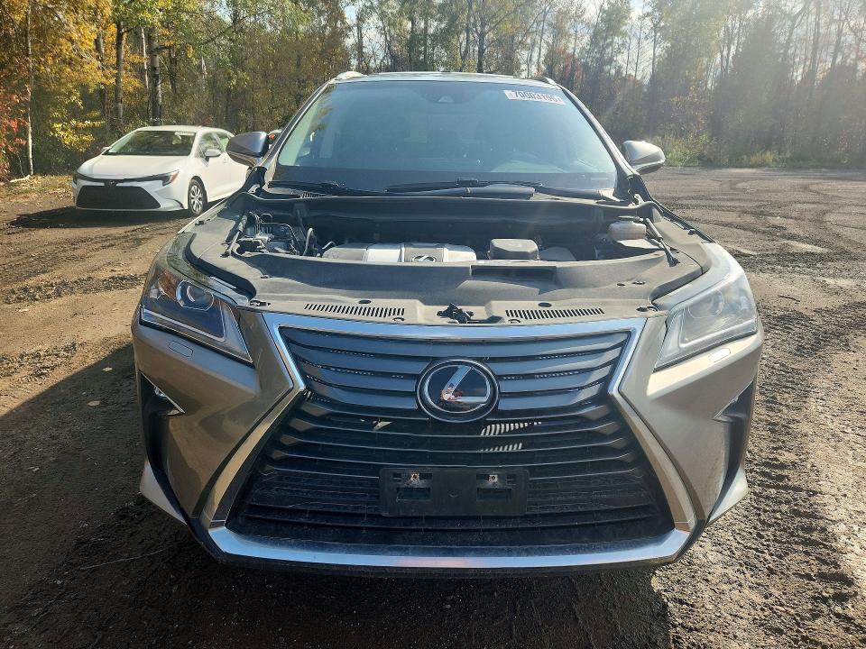 Aukcja sprzedaży 2019 Lexus Rx 350, vin: 2T2BZMCA4KC198077, numer aukcji: 70003196