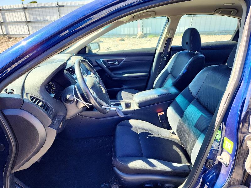 2017 Nissan Altima მანქანა იყიდება აუქციონზე, vin: 1N4AL3AP1HC209708, აუქციონის ნომერი: 71598756