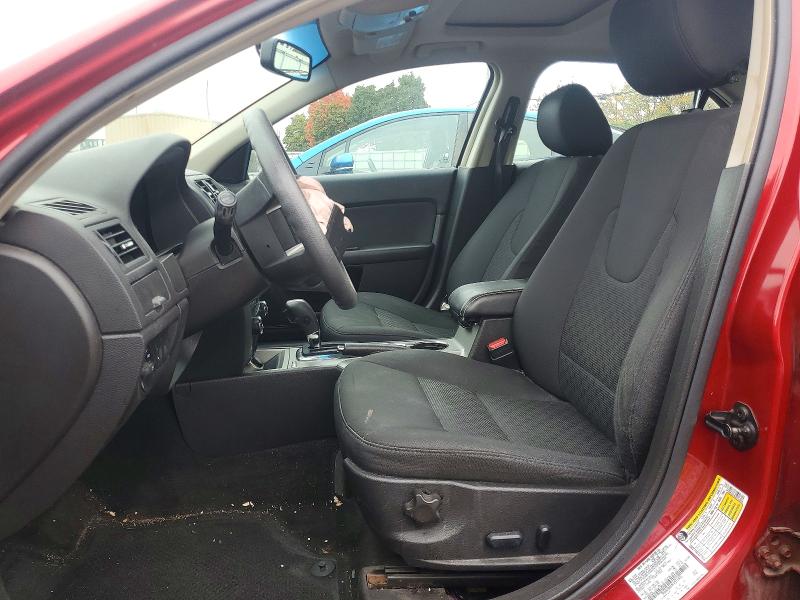 Продаж на аукціоні авто 2012 Ford Fusion, vin: 3FAHP0HA9CR315935, номер лоту: 72962906