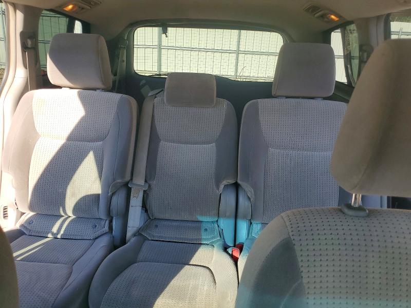 Продажа на аукционе авто 2010 Toyota Sienna, vin: 5TDKK4CC6AS323760, номер лота: 70035936