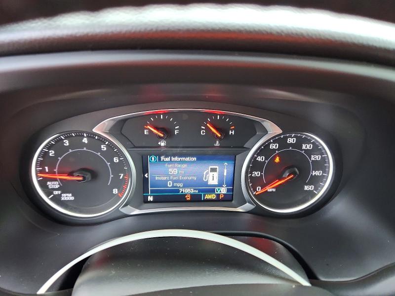 2020 Gmc Acadia მანქანა იყიდება აუქციონზე, vin: 1GKKNRLS7LZ235902, აუქციონის ნომერი: 71550356
