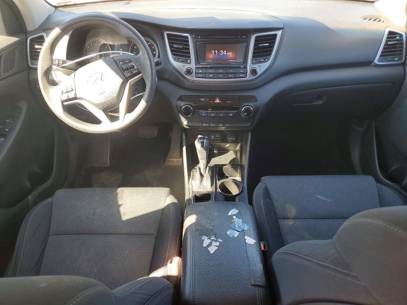 Aukcja sprzedaży 2016 Hyundai Tucson, vin: KM8J3CA46GU253191, numer aukcji: 71269966