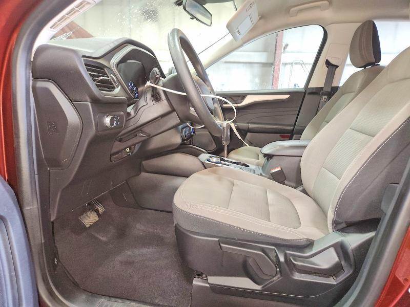 Aukcja sprzedaży 2021 Ford Escape, vin: 1FMCU9F6XMUA67958, numer aukcji: 71683256