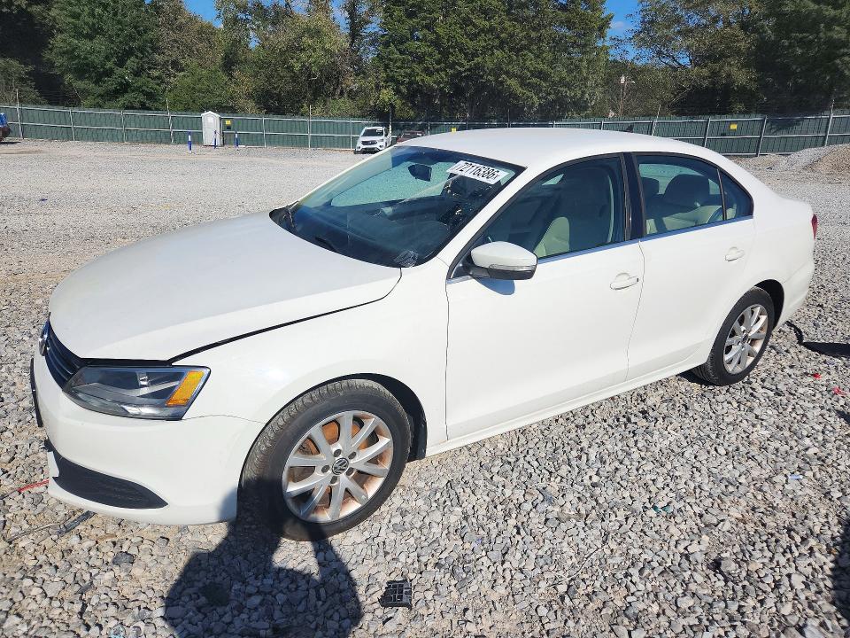 Продаж на аукціоні авто 2013 Volkswagen Jetta, vin: 3VWDP7AJ1DM356552, номер лоту: 72116386