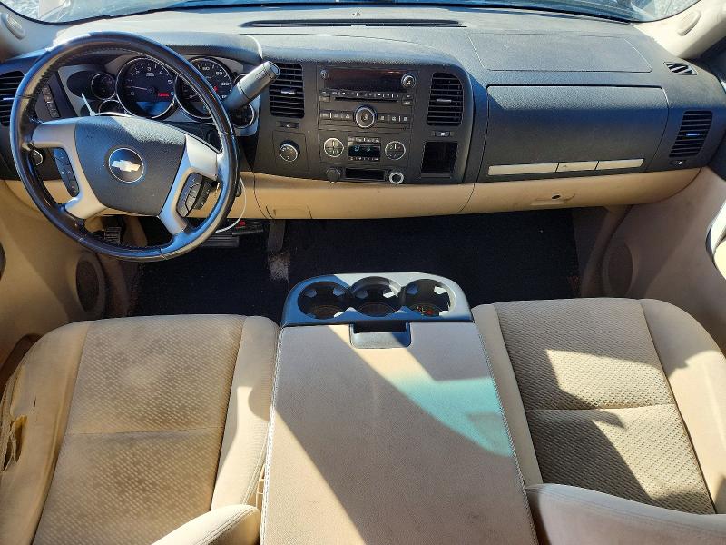 Aukcja sprzedaży 2007 Chevrolet Silverado, vin: 2GCEK19J471685569, numer aukcji: 72908366