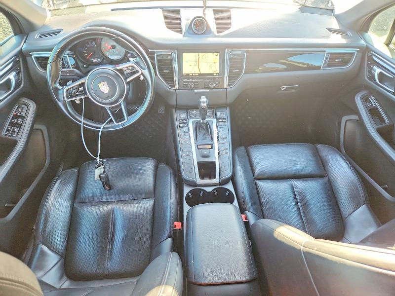 Продаж на аукціоні авто 2016 Porsche Macan, vin: WP1AB2A5XGLB53707, номер лоту: 71383076