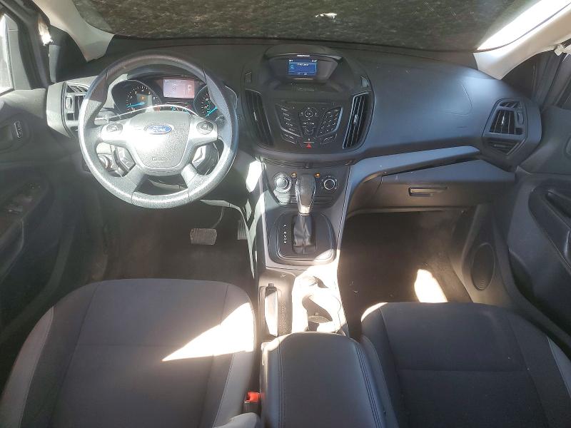 2014 Ford Escape მანქანა იყიდება აუქციონზე, vin: 1FMCU0F70EUB93509, აუქციონის ნომერი: 72315436