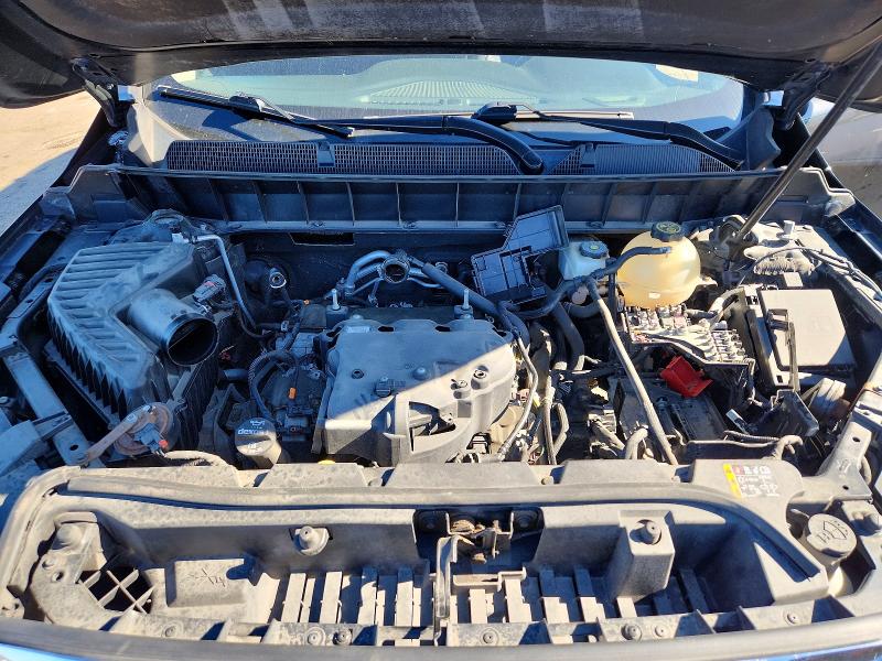 Продаж на аукціоні авто 2018 Gmc Acadia, vin: 1GKKNXLS7JZ207504, номер лоту: 71285636