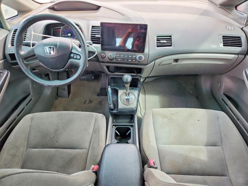 Aukcja sprzedaży 2008 Honda Civic, vin: 1HGFA16558L086014, numer aukcji: 71291966