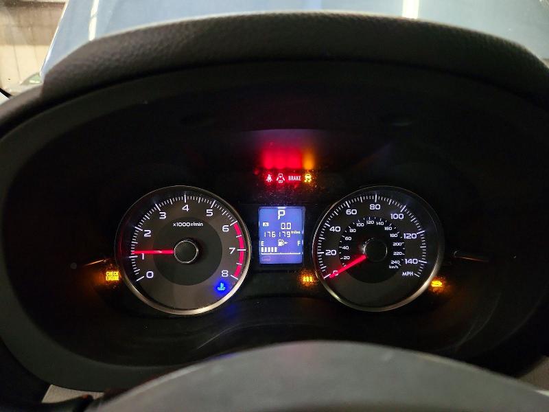 2014 Subaru Forester მანქანა იყიდება აუქციონზე, vin: JF2SJAHC3EH432568, აუქციონის ნომერი: 71941946