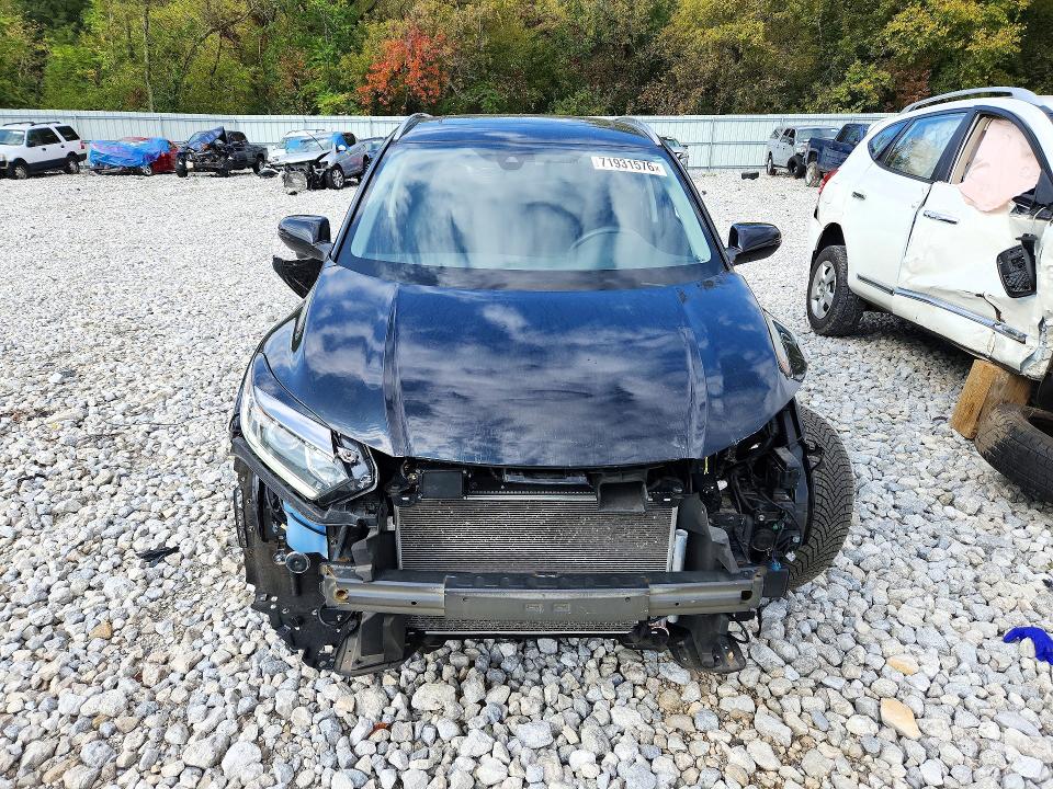 Продажа на аукционе авто 2021 Honda Hr-v, vin: 3CZRU6H53MM706293, номер лота: 71931576