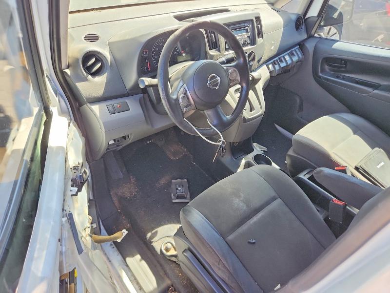 2014 Nissan Nv200 მანქანა იყიდება აუქციონზე, vin: 3N6CM0KN5EK693171, აუქციონის ნომერი: 70648726
