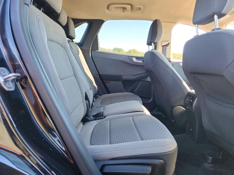 Продаж на аукціоні авто 2020 Ford Escape, vin: 1FMCU9G61LUC37394, номер лоту: 72543016