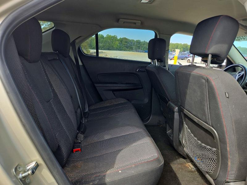 72446776 :رقم المزاد ، 2GNFLFE34E6168107 vin ، 2014 Chevrolet Equinox مزاد بيع