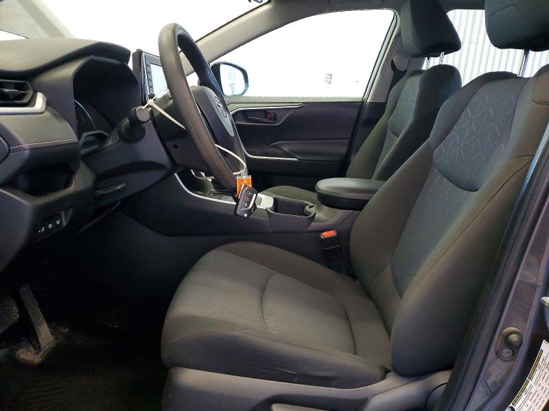Продаж на аукціоні авто 2022 Toyota Rav4, vin: 2T3B1RFV3NC282667, номер лоту: 68946826