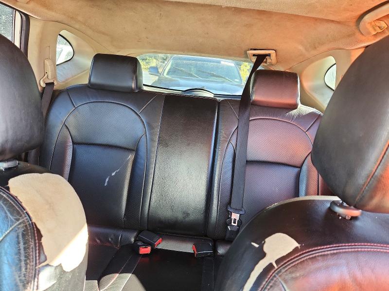 Продажа на аукционе авто 2012 Nissan Rogue, vin: JN8AS5MV3CW361116, номер лота: 72435586
