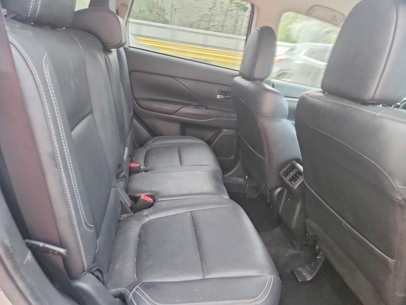 71185636 :رقم المزاد ، JA4AD3A36KZ009183 vin ، 2019 Mitsubishi Outlander مزاد بيع
