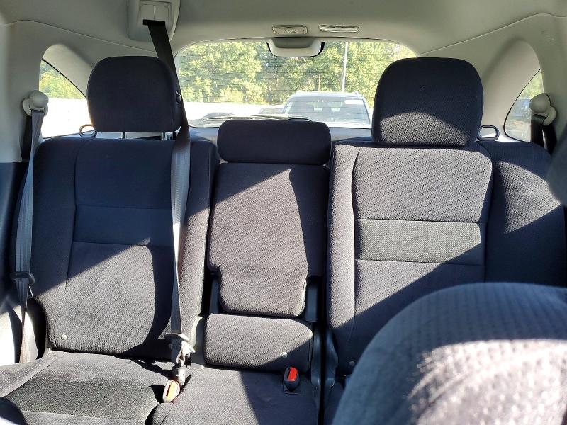 Aukcja sprzedaży 2010 Honda Cr-v, vin: 5J6RE3H55AL005294, numer aukcji: 71620106