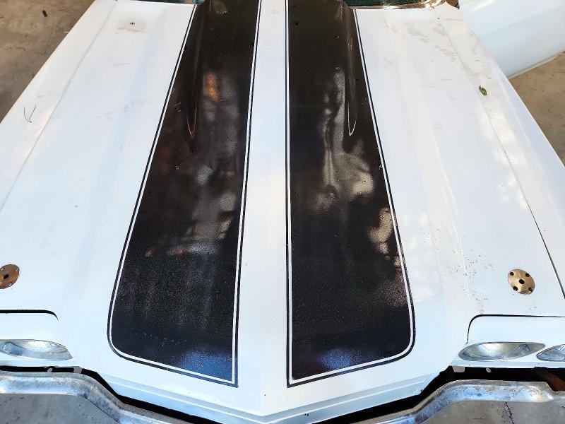 1970 Chevrolet Chevel მანქანა იყიდება აუქციონზე, vin: 36370A122055, აუქციონის ნომერი: 73088426