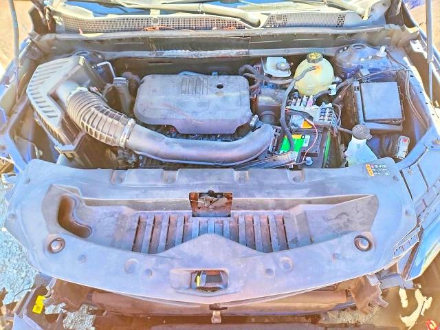72257706 :رقم المزاد ، 3GNKBCR49PS104894 vin ، 2023 Chevrolet Blazer مزاد بيع