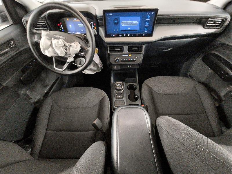 69634106 :رقم المزاد ، 3FTTW8BA6SRB43022 vin ، 2025 Ford Maverick مزاد بيع