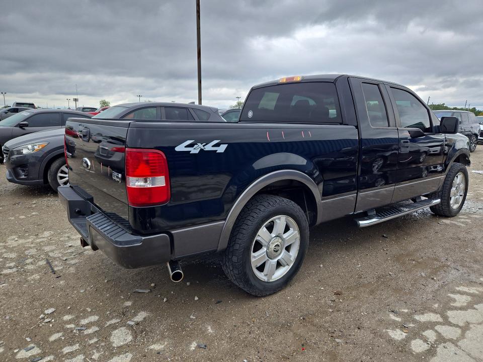 Продаж на аукціоні авто 2008 Ford F150, vin: 1FTPX14V58KD02440, номер лоту: 71375006