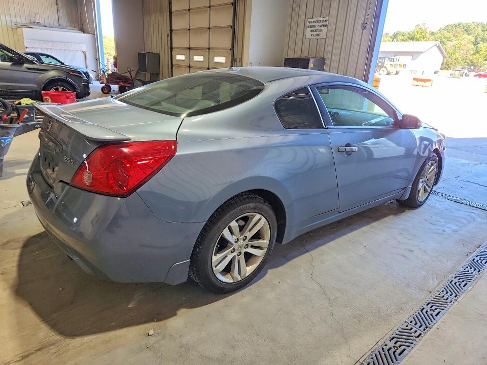 Продаж на аукціоні авто 2010 Nissan Altima, vin: 1N4AL2EP6AC102356, номер лоту: 71821546