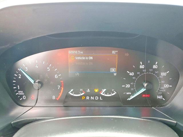 2020 Ford Escape მანქანა იყიდება აუქციონზე, vin: 1FMCU0G67LUA25417, აუქციონის ნომერი: 72559336