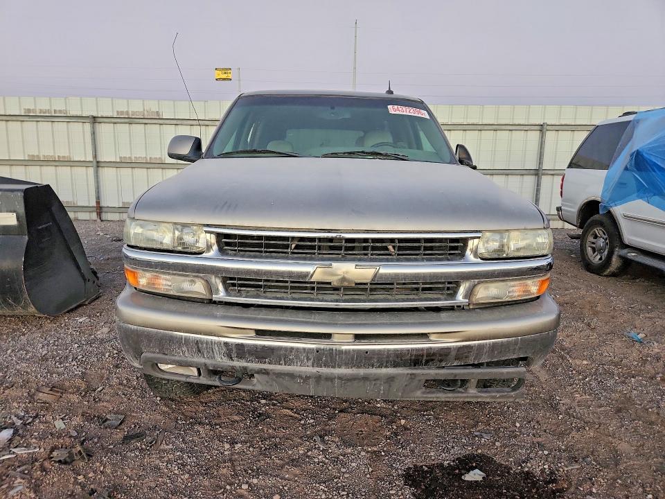 64372396 :رقم المزاد ، 1GNEK13Z33J169175 vin ، 2003 Chevrolet Tahoe مزاد بيع