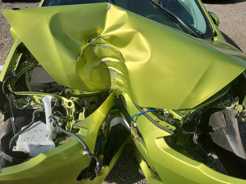 2015 Toyota Prius C მანქანა იყიდება აუქციონზე, vin: JTDKDTB36F1111984, აუქციონის ნომერი: 69464486