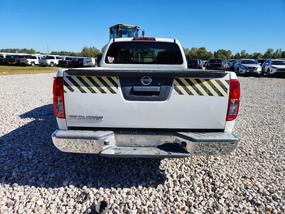 Продаж на аукціоні авто 2013 Nissan Frontier, vin: 1N6BD0CT6DN752956, номер лоту: 68757236