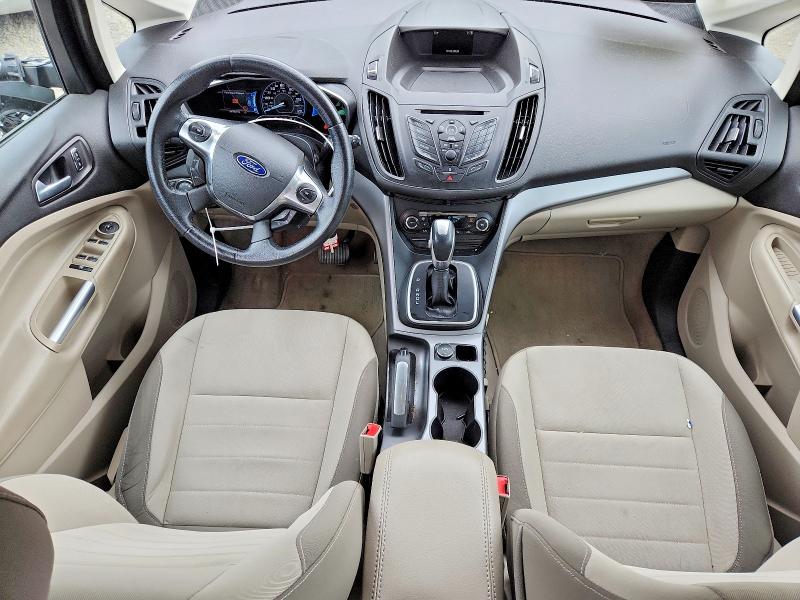 Продажа на аукционе авто 2014 Ford C-max, vin: 1FADP5AUXEL520035, номер лота: 71487446