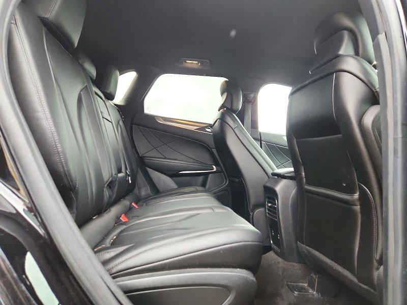 Продаж на аукціоні авто 2019 Lincoln Mkc, vin: 5LMCJ1D94KUL44637, номер лоту: 73339096