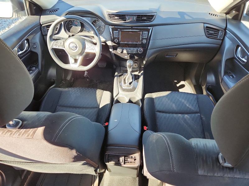 Продажа на аукционе авто 2018 Nissan Rogue, vin: KNMAT2MV1JP508791, номер лота: 71345336