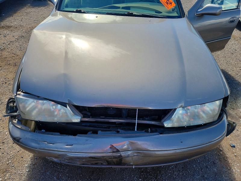 Продажа на аукционе авто 1999 Toyota Avalon, vin: 4T1BF18B6XU333045, номер лота: 72447896