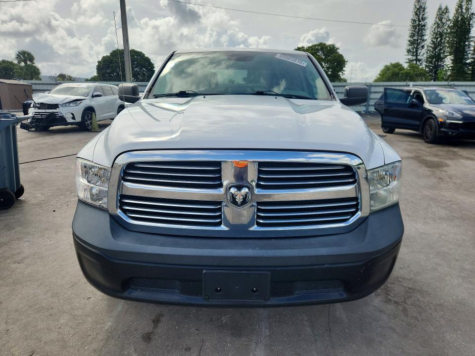 Продаж на аукціоні авто 2017 Ram 1500, vin: 1C6RR7XT6HS674960, номер лоту: 69565816
