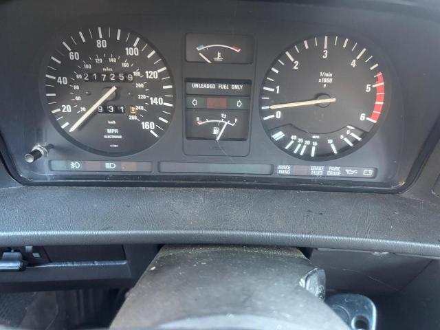 Aukcja sprzedaży 1983 Bmw 528, vin: WBADK8306D9206055, numer aukcji: 72286416