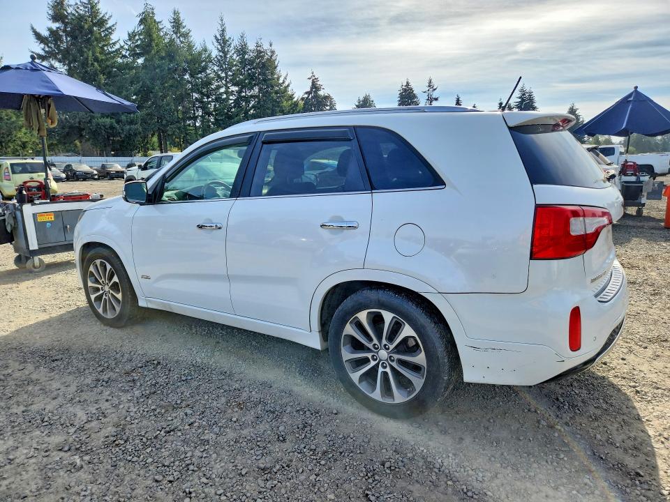 Продаж на аукціоні авто 2014 Kia Sorento, vin: 5XYKWDA7XEG466949, номер лоту: 70948326