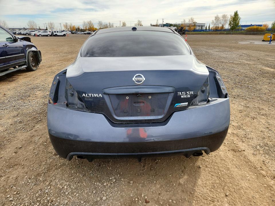 72157496 :رقم المزاد ، 1N4BL2EP9AC170249 vin ، 2010 Nissan Altima مزاد بيع