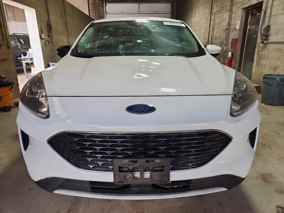 71888496 :رقم المزاد ، 1FMCU9G62LUB82177 vin ، 2020 Ford Escape مزاد بيع