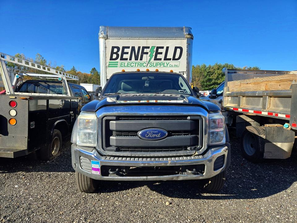 Продаж на аукціоні авто 2016 Ford F550, vin: 1FDUF5HY1GEB28165, номер лоту: 73676606