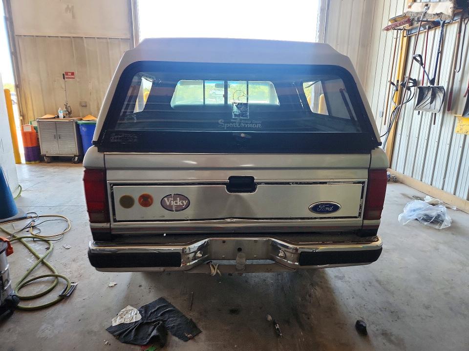 Продажа на аукционе авто 1989 Ford Ranger, vin: 1FTCR11T6KUC21552, номер лота: 71497776
