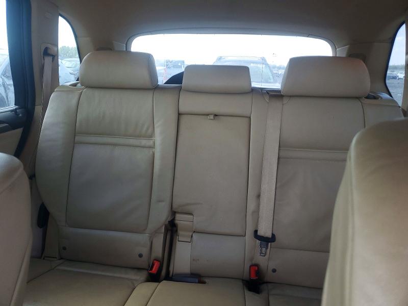Aukcja sprzedaży 2012 Bmw X5, vin: 5UXZW0C50CL665978, numer aukcji: 72592096