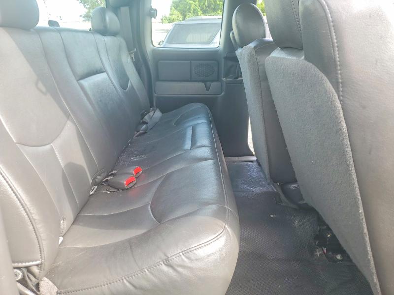 Продаж на аукціоні авто 2005 Chevrolet Silverado, vin: 1GCEC19X65Z259579, номер лоту: 70775856