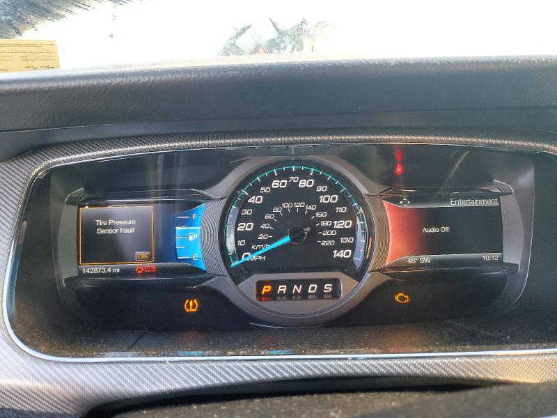 Продаж на аукціоні авто 2014 Ford Taurus, vin: 1FAHP2KT5EG110385, номер лоту: 71786206
