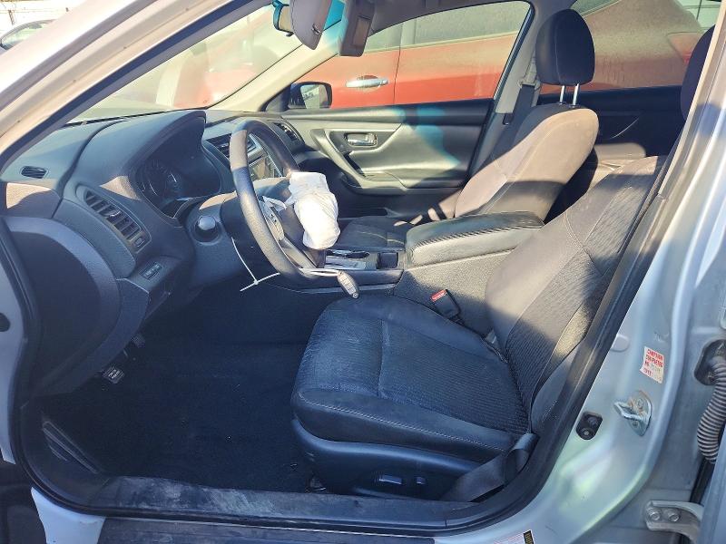 Продажа на аукционе авто 2016 Nissan Altima, vin: 1N4AL3AP0GC217104, номер лота: 70309886