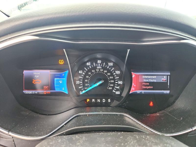 Продаж на аукціоні авто 2013 Ford Fusion, vin: 3FA6P0K90DR199290, номер лоту: 72670086